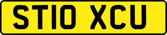 ST10XCU