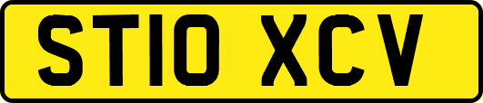 ST10XCV