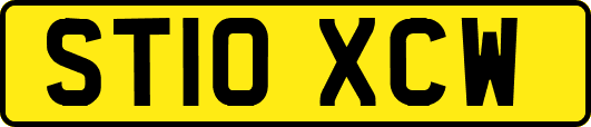 ST10XCW