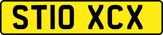 ST10XCX