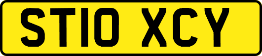 ST10XCY