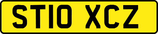 ST10XCZ