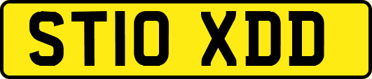 ST10XDD