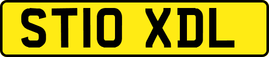 ST10XDL