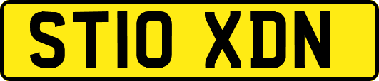ST10XDN
