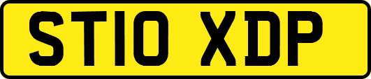 ST10XDP