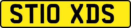 ST10XDS