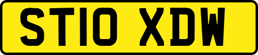 ST10XDW
