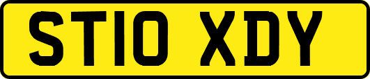 ST10XDY