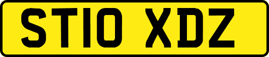 ST10XDZ