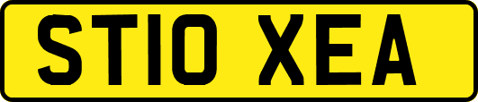 ST10XEA