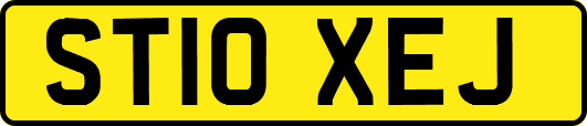 ST10XEJ