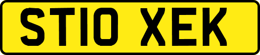 ST10XEK