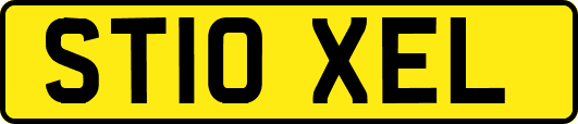 ST10XEL