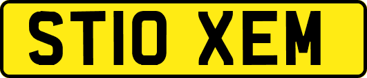 ST10XEM