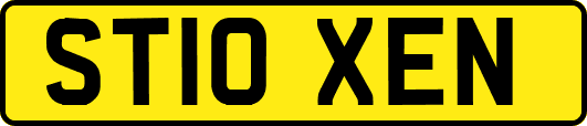 ST10XEN
