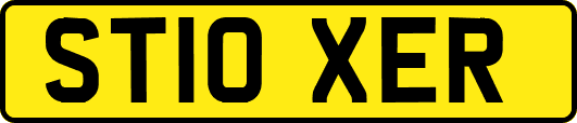 ST10XER