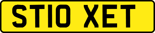ST10XET