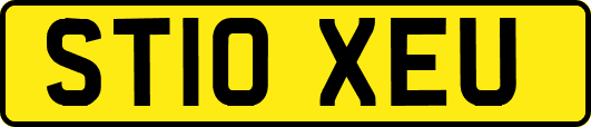 ST10XEU