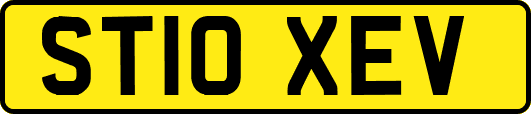 ST10XEV