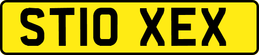 ST10XEX