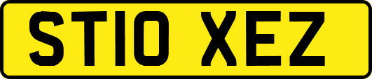 ST10XEZ