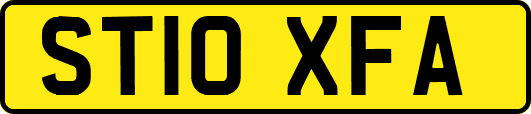 ST10XFA