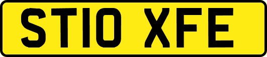 ST10XFE