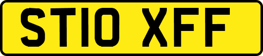ST10XFF