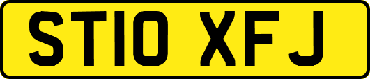ST10XFJ