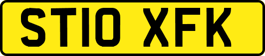 ST10XFK