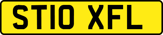 ST10XFL