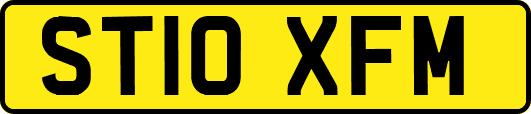 ST10XFM