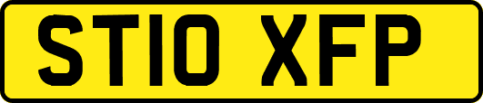 ST10XFP
