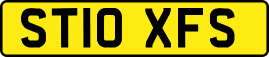 ST10XFS