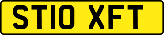 ST10XFT