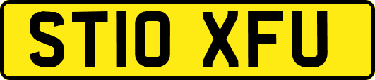 ST10XFU
