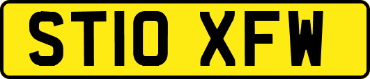 ST10XFW