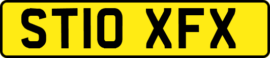 ST10XFX