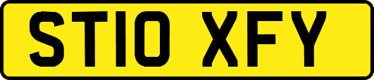 ST10XFY