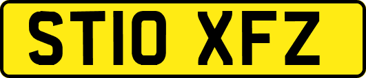 ST10XFZ