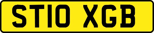 ST10XGB