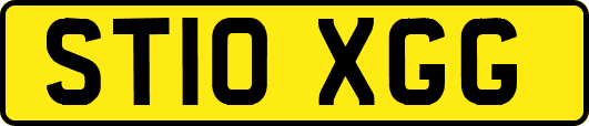 ST10XGG