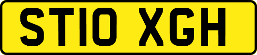 ST10XGH