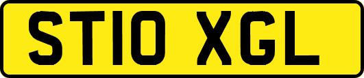 ST10XGL