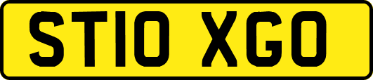 ST10XGO