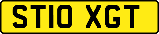 ST10XGT