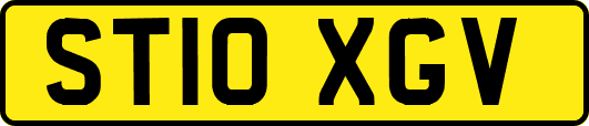 ST10XGV