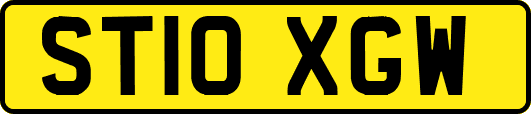 ST10XGW
