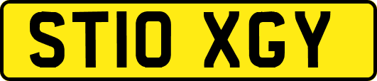 ST10XGY